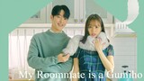 My Roommate is a Gumiho EP. 15