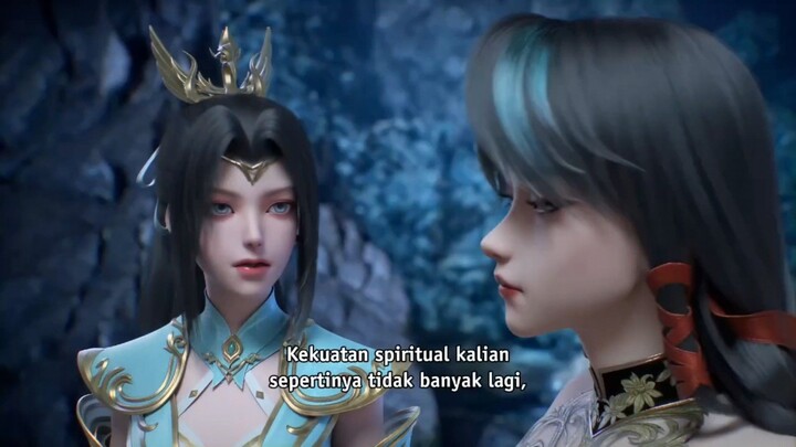 The Supreme Body Refining Master Eps 32 Sub Indo