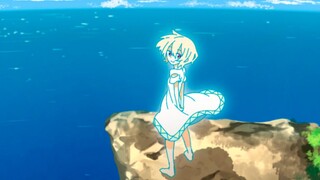 【爱与短动画】ALETTA～爱上人类的天使～