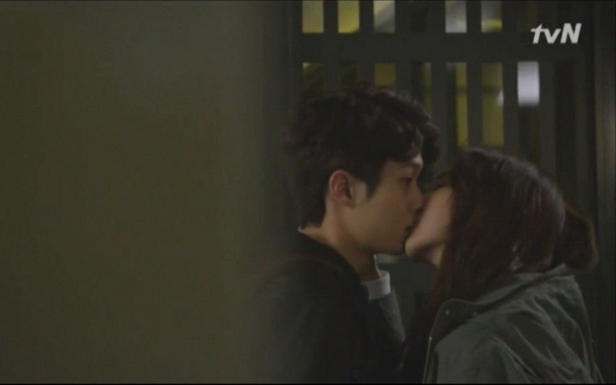 Sketch (Korean Drama) - AsianWiki