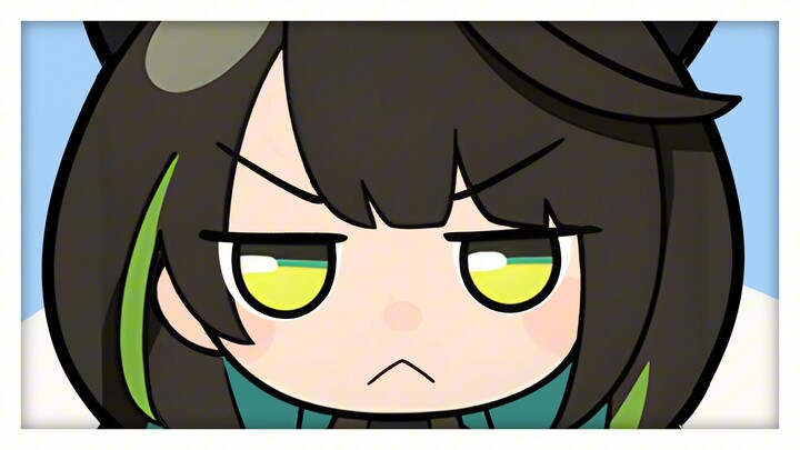 m3: Look at you*【Animated Comic with Audio】123 Rhode Island