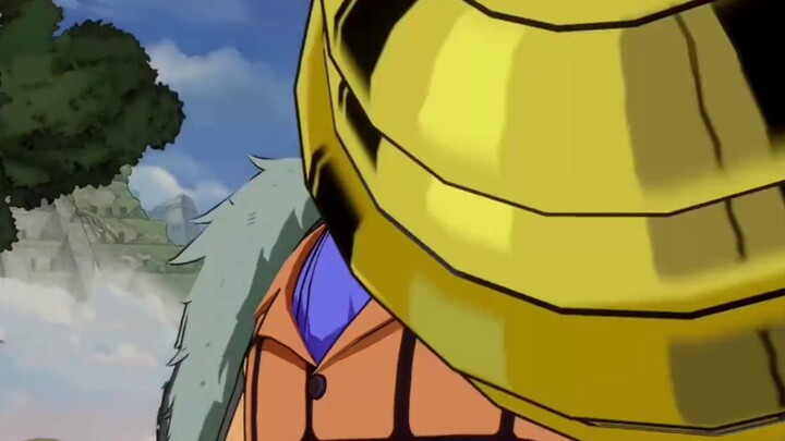 [One Piece: Ambition] Final Test Duel Field Trial