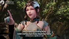 Lord Of Ancient God Grave Eps 294