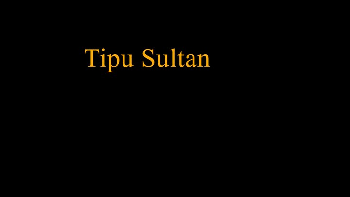 Tipu Sultan  Full Drama  Musfiq R Farhan & Keya Payel  AK Parag  Capital Drama