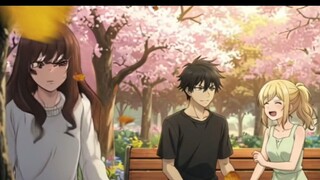 Perempuan ini Memilih Bangkit Setelah Dihianati