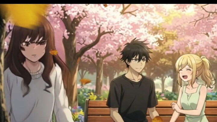 Perempuan ini Memilih Bangkit Setelah Dihianati