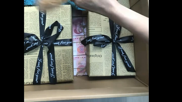 Apakah uang tunai bisa dikirim melalui pos?