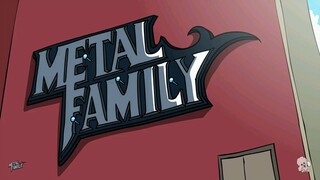 Mental Family 1