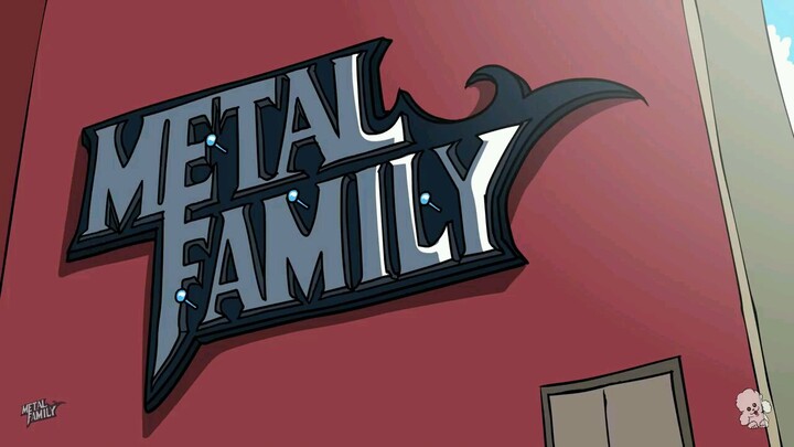 Mental Family 1