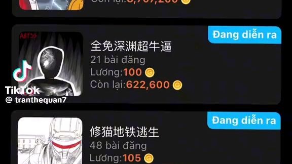 GAME CÂU CÁ VẠN CÂU