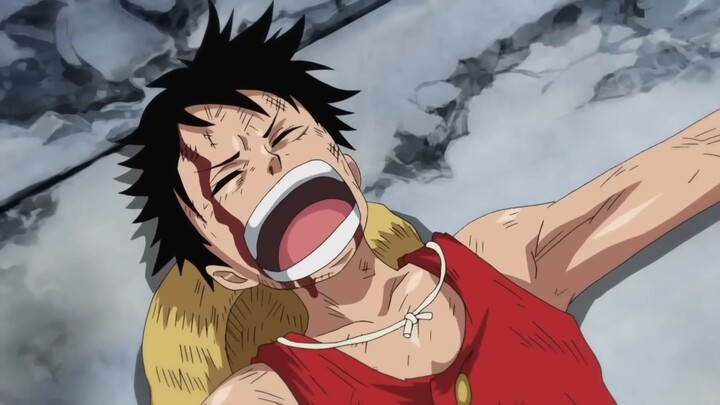 All of Luffy s Gears Explained _ One Piece