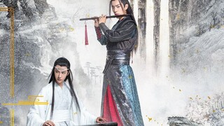 [Wangxian] "Tam sinh tam thế" Tập 14丨Tam sinh may mắn được quen biết em (HE Kết thúc 2 Dòng thời gia