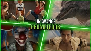 Hablemos Sobre el LIVE ACTION DE ONE PIECE | ¿SUPERO las EXPECTATIVAS? | One Piece 2023