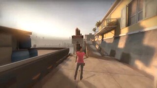 Left 4 dead 2