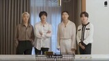 BTS Game of Money Jimin , Jin, J-Hope, RM