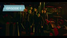 A Killer Paradox EP 7 (ENGSUB)
