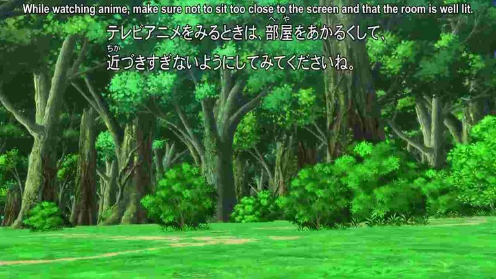 Pokemon: XY Episode 57 Sub