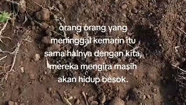 rumah terakhir kita