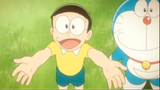Nobita và người bạn khủng long
