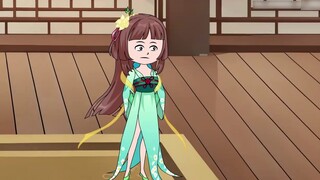 “เรื่องราวของมนุษย์ที่ฝึกฝนความเป็นอมตะ” (บทอาณาจักรอมตะ) ตอนที่ 79: เข้าสู่อาณาจักรจูหลงเต๋า! รับภา