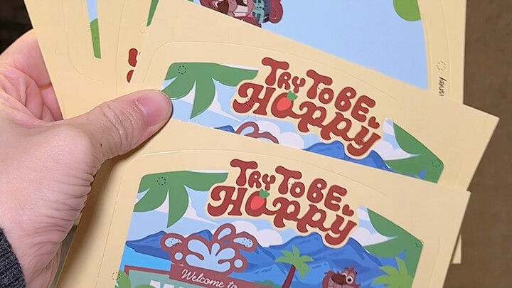 ครั้งแรกที่ใช้กระดาษไม่กี่แผ่นทำภาพสามมิติ