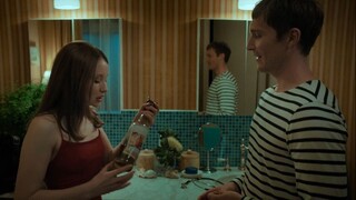One More Shot (2025)
