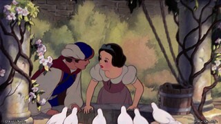 Snow White and The Seven Dwarfs: Bạch Tuyết và 7 Chú Lùn (Vietsub)