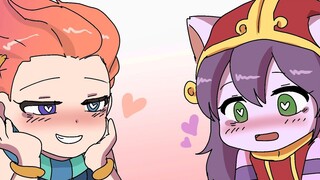Sister's Secret [LOL Small Theater]