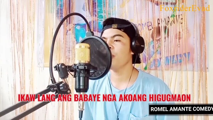 IKAW LANG ANG NUMBER 1 (Reggae) ORIGINAL SONG BY ROMEL AMANTE