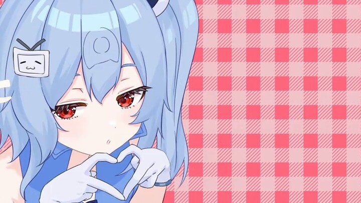 【33娘】تشيري بوب