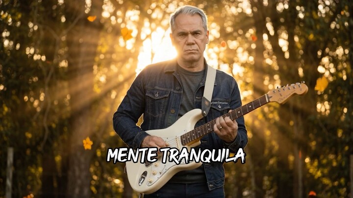 Mente Tranquila