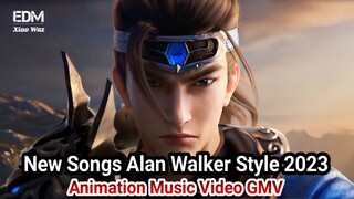 Animation Music Video GMV || The Three Kingdoms - Dynasty Legends