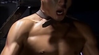 吴⚡京⚡被⚡电⚡击 [配音]