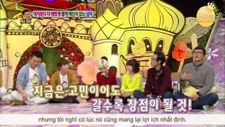 [Vietsub] Hello Counselor Love Special with T-ara (Eunjung & Boram)
