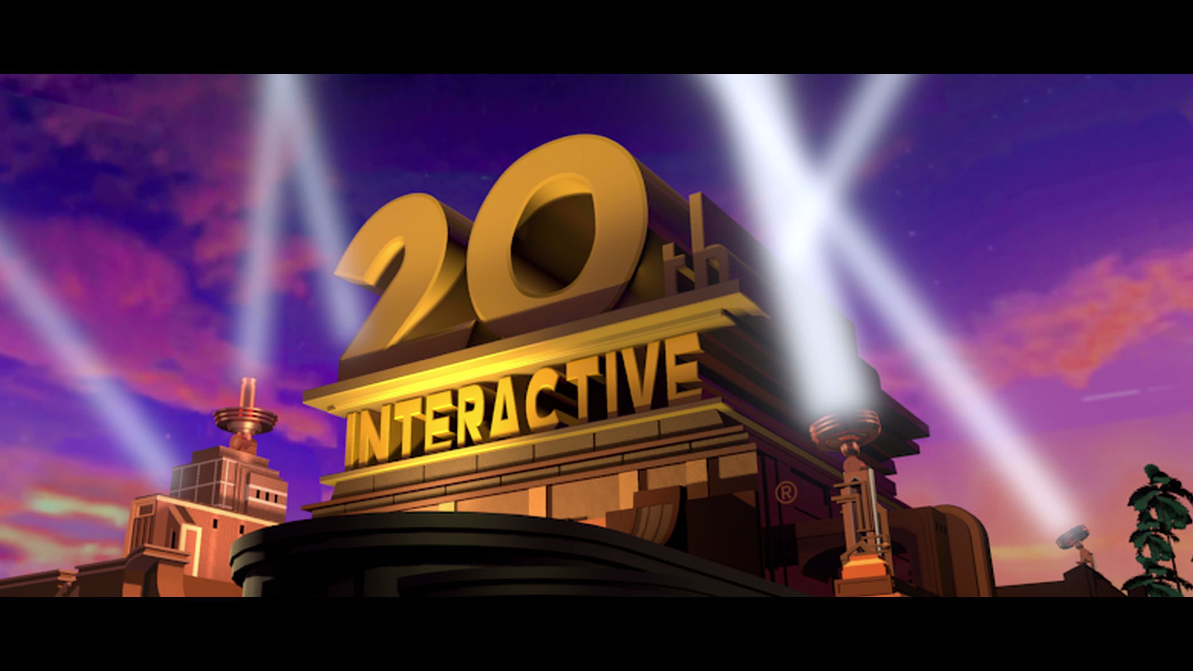 20th Century Fox 2022 logo 