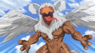 Sozai Saishuka no Isekai Ryokouki Episode 2 Sub Indo