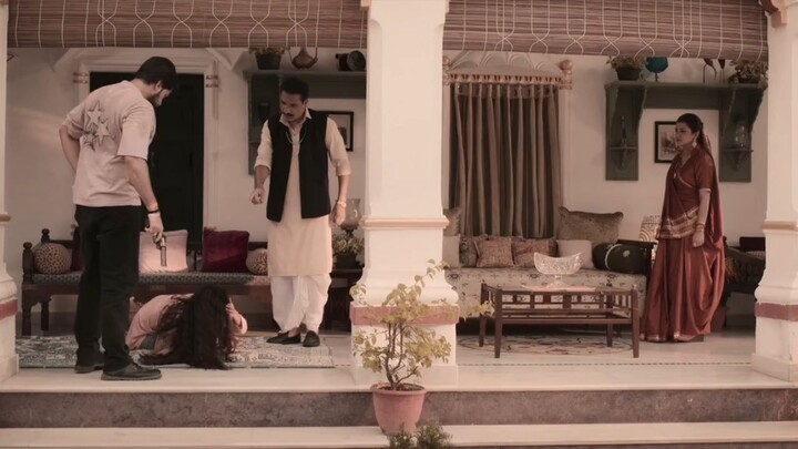 thukra ke Mera pyar