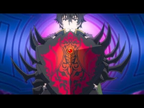 Tate no Yuusha no Nariagari Season 2「AMV」Clearview ᴴᴰ