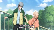 Nijiiro Days Eps13 sub indo