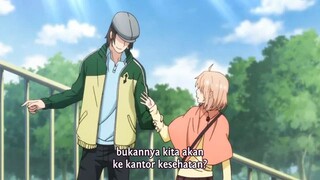 Nijiiro Days Eps13 sub indo