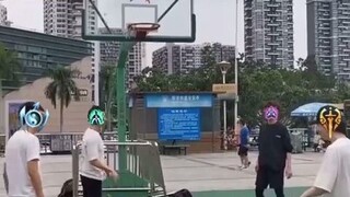 【Jian Wang 3】The one who can't make the shot is gay