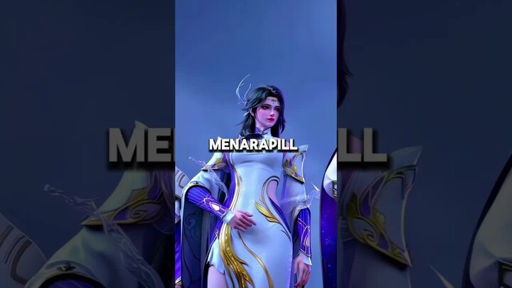 Xuan yi ketar ketir takut Yao Chen akan mengacak＂ menrapil kalo smpe xiaoYan