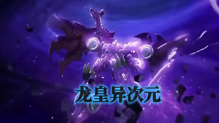武战道角色技能全览