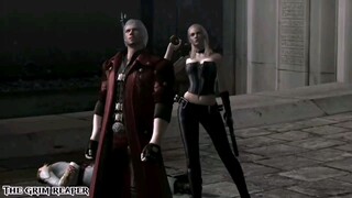 Devil May Cry 4 Part 7