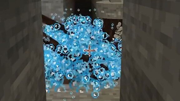 MC: هل الاستحمام بالشامبو ممتع؟