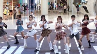 【TWICE】Sự ngọt ngào đang ở phía trước! Có ai mà không xúc động trước điều này chứ? ! ! Talk that Tal