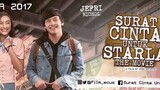 Surat Cinta Untuk Starla (The Movie) 2017