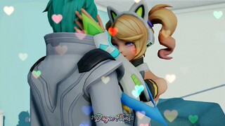 Ketika wanwan mulai meresahkan [Mobile Legends]