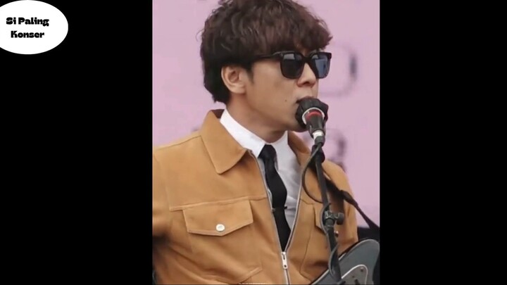 Racun Dunia - THE CHANGCUTERS - Live at Playlist Festival Bandung.