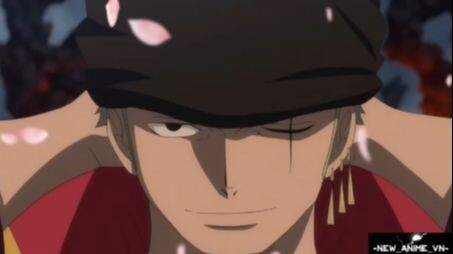 Những pha bao ngầu trong các anime <3